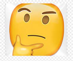 Maybe you would like to learn more about one of these? Thinking Face Png Someone In Deep Thought Clipart 3467279 Pinclipart