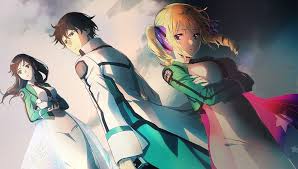 Oploverz, awsub, anitoki, samehadaku, quinime, fansub, kopaja, huntersekai, doronime, isekaisubs. Full Episodes Mahouka Koukou No Rettousei Episode 06 Live Subtitle Indonesia Most Popular Instacloop