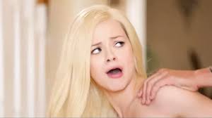 Daddy Makes Me Cum 1: Teen Teen Porn feat. Elsa Jean