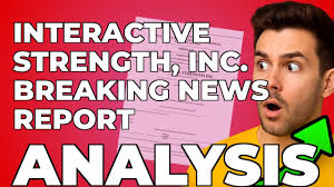 Interactive Strength's Sweet Deal: Who Really Benefits?