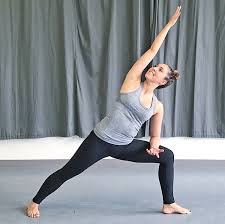 While many standing poses may seem simple. 7 Standing Beginner Yoga Poses To Increase Strength And Flexibility