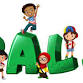 Preschool Pals (Ages 3-5) event image