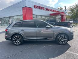 Image result for Samurai Gray 2021 Q7