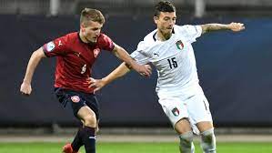 Czech Republic Italy Under 21 Uefa Com