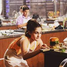 Start your free trial to watch masterchef junior and other popular tv shows and movies including new releases, classics, hulu originals, and more. Ariana Feygin Trailblazer In Food More Threesixty Journalism