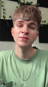 happy 3rd of december 🥀🥀 #conangray #heather #cover #singer  #conangrayheather