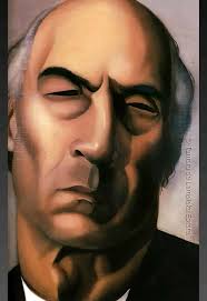 Evenin' all A bit late but one of my earliest portraits.