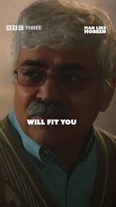 Pure shade from Uncle Shady., Watch #ManLikeMobeen and more jaw-dropping  devious deception, dirty deeds and double crossing