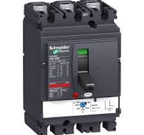 Schneider Electric Circuit Breaker