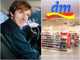 Lehmannkevin david lehmann story,kevin david lehmann,kevin davi. Not Interested In Business No Account On Social Media Either The Teenager Is The Youngest Billionaire