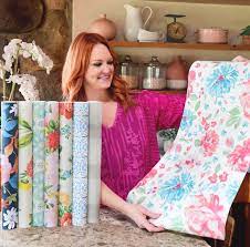 Maybe you would like to learn more about one of these? The Pioneer Woman Wallpaper At Walmart How To Buy Ree Drummond S New Wallpaper
