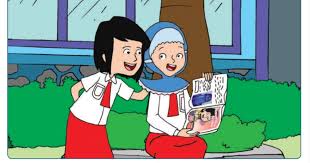 Soal tematik kelas 6 tema 1 kurikulum 2013 revisi 2018. Kunci Jawaban Tematik Kelas 5 Tema 9 Hal 196 Peranti Guru