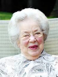 Esther Nierstheimer Obituary