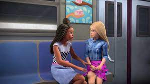 Pin By Barbie Roberts On Barbie Big City Big Dreams In 2021 Mickey Mouse And Friends Barbie Fashion