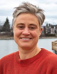 Stacey Thurman's Instagram, Twitter & Facebook