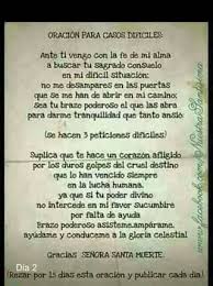 Pin En Oracion