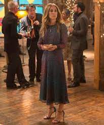 Pin On Sarah Jessica Parker