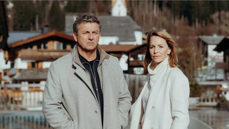 ZDF-Serie geht in die Pause - Staffel-Finale vom "Bergdoktor": Fans haben  großen Kritikpunkt - Yahoo Nachrichten Deutschland