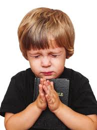 DISCIPLESHIP AND PRAYER