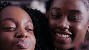 â€œThere is a Particular Way Young People from the Caribbean Diaspora Speak  to Their Parents and Interact with Familyâ€¦â€ : Mandy Marcus