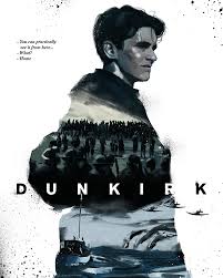 Own #dunkirk on digital tomorrow! Dunkirk Archives Home Of The Alternative Movie Poster Amp