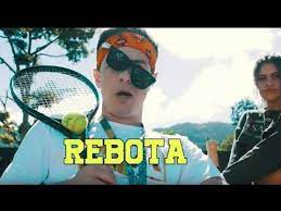 6 мин и 1 сек rebota remix 8d audio guaynaa ft nicky jam farruko becky g y sech. Rebota Guaynaa Video Official Youtube Youtube Music Book Songs