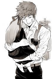 Yuki Akira Shoumetsu Toshi Afterlost Anime Akira Yuki