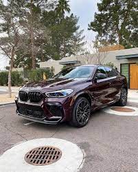 The New X6 Bmw Bmw X6 Bmw Dream Cars Bmw