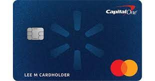 Manually add the capital one ® walmart rewards™ card to walmart pay. Capital One And Walmart Reimagine The Retail Credit Card Program