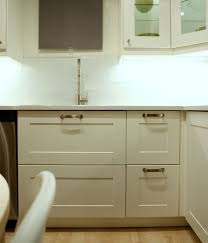 House Tweaking Rental Kitchen Ikea New Kitchen Kitchen Renovation