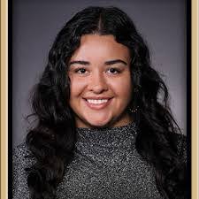 Alejandra Baez's Instagram, Twitter & Facebook