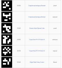 Qr код бейблейд волтраек в6. Skachat Beyblade Burst Qr Code
