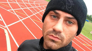 TOWIE's Jon Clark RAGES as 'girlfriend' appears