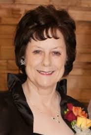 Pearl Marie (Bollinger) Eldredge