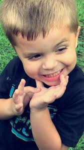 Let's all share please #Justice for Cannon