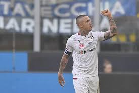 Inter midfielders vecino, nainggolan to miss psv match. Inter Milan Nainggolan Accuses Serie A Side Of Treating Him Like A Toy