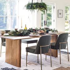 Jack Metal Frame Dining Chair