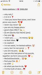 Insta Captions Instagram Captions For Friends Instagram Captions For Selfies Good Instagram Captions