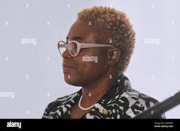 Monica Sealey's Instagram, Twitter & Facebook