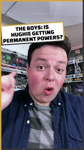 If this is correct, Hughie’s life is changed forever! #theboys #homelander  #starlight #frenchie