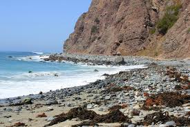 Dana Point Headlands Beach Dana Point Ca California Beaches