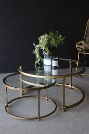 White, black, gray, rectangle, circle, and more. Coffee Table Sets Under 100 Download Coffee Table Sets Under 100 Luxury Coco Nesting Round Gl Side Table Decor Coffee Table White Glass Coffee Table