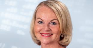 Burgemeester S.C.J. (Susanne) Scheepers