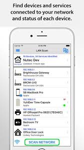 Home Scan Pro Connected Home Security Scanner By Nutec Development Llc Gone Free Iphone Security Iphone Apps Free Ios News