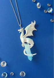 Pin By Brunaloca On Jewelry Dragon Jewelry Dragon Pendant Magical Jewelry