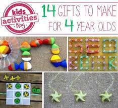 Birthday Present Gifts For 4 Year Old Boy 14 Homemade Gifts For 4 Year Olds Homemade Gifts Diy Gifts For Kids Diy Gifts For 4 Year Old
