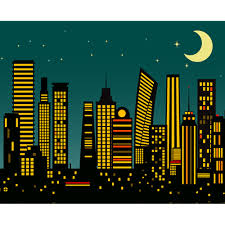 The series was a new starring vehicle for valerie harper, which went into development not long after she. Click Props Backdrops Cartoon City Dusk Backdrop 8 X 9 8
