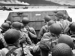 Que veut dire le mot = what does the word mean. C Est Quoi Le D Day Actu News Gulli