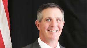 Notice of Public Hearing