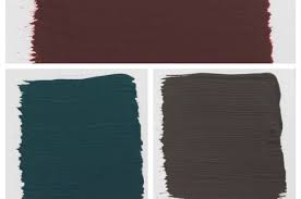 These paint colors will make a small room feel larger than life. 3 Tips For Using Dark Paint Colors In Small Spaces Seattle Magazine